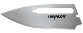 HAVALON REPLACEMENT REDI BLADES 2pk