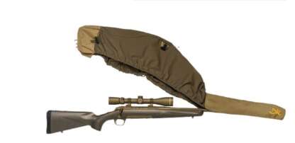 BROWNING BACKCOUNTRY RIFLE COVER - Image 2