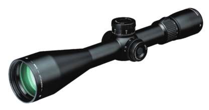 VORTEX RAZOR HD LHT 3-15x42mm SCOPE W/HSR-5i MRAD RETICLE