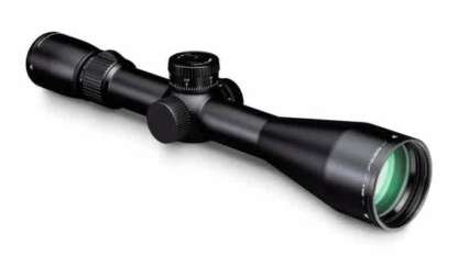 VORTEX RAZOR HD LHT 3-15x50mm SCOPE W/G4i BDC MRAD RETICLE