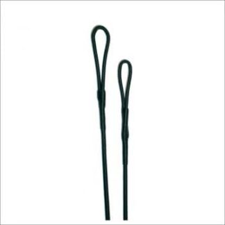 40in TEARDROP  65# 16 STRAND DACRON RECURVE BOWSTRING