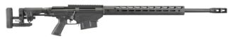 RUGER 300 PRC PRECISION RIFLE A1 STYLE MAGS 26in 2 - 5rnds EA