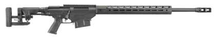 RUGER 300 PRC PRECISION RIFLE A1 STYLE MAGS 26in 2 - 5rnds EA