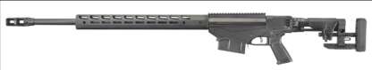 RUGER 300 PRC PRECISION RIFLE A1 STYLE MAGS 26in 2 - 5rnds EA - Image 2