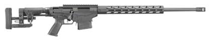 RUGER PRECISION ENHANCED 6.5 CREEDMOOR W/A1 STYLE MAG 24in 10rnds