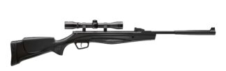 STOEGER S4000L SYNTHETIC COMBO .177 1200FPS