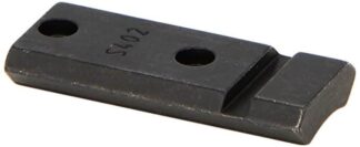 WEAVER #S402 GRAND SLAM STEEL BASE