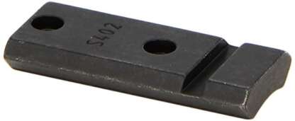 WEAVER #S402 GRAND SLAM STEEL BASE