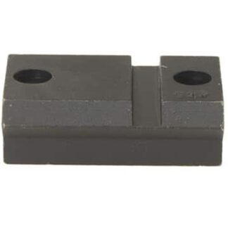 WEAVER #S47 GRAND SLAM STEEL BASE