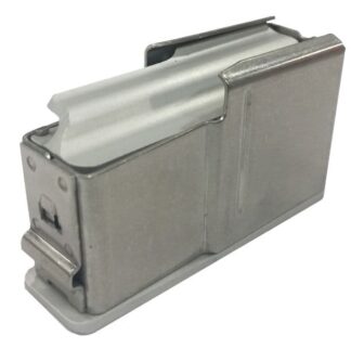 SAKO 75 FINNLIGHT WSM 5rnd MAGAZINE