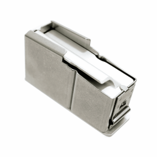 SAKO 85L MAG 7MM-RM, 300 WIN, 338 WIN, 375 H&H 4rnd MAGAZINE