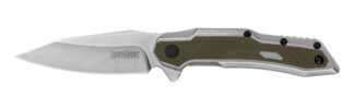KERSHAW SALVAGE 2.9in FOLDING KNIFE