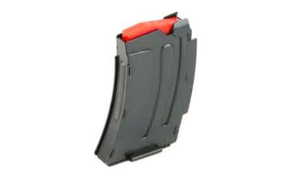 SAVAGE MARK II/900 22LR/17HM2 5rnd BL MAGAZINE