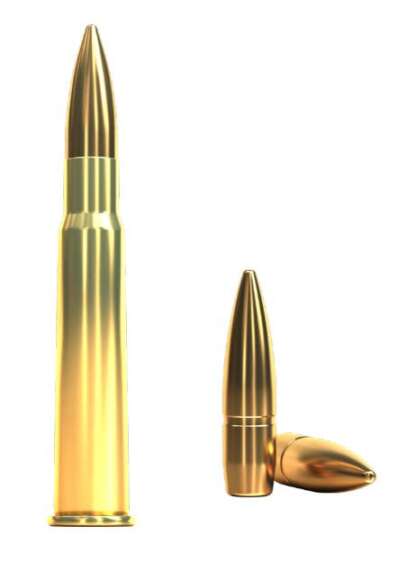 S&B 303 BRITISH 180gr FMJ 20pk 2477fps - Image 2