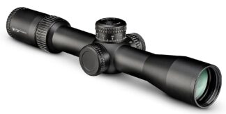 VORTEX STRIKE EAGLE 3-18x44mm FFP EBR-7C MOA SCOPE
