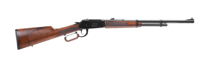 BALMAKSAN ARMS SENATO 410ga 2.5in BLACK ANODIZED WALNUT 20”