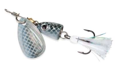 VIBRAX  #0 7/64oz SHALLOW SHAD