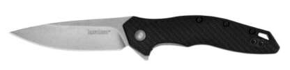 KERSHAW SHORELINE FOLDING KNIFE