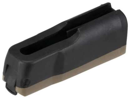 BROWNING X-BOLT SHORT STD (308/7M08/243) 4rnd MAGAZINE
