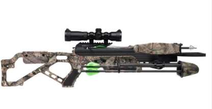 EXCALIBUR MICRO 380 REALTREE EXCAPE CROSSBOW PKG - Image 2