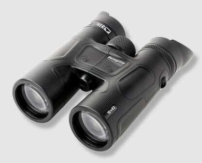 STEINER PEREGRINE 10x42mm BINOCULARS - Image 2