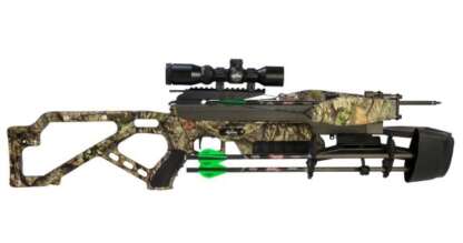 EXCALIBUR MAG 340 BOW PACKAGE - BREAK UP COUNTRY - Image 2