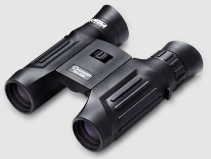 STEINER CHAMP 10x26mm BINOCULAR - Image 2