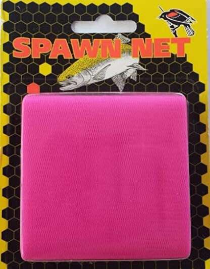 SPAWN NET - HOT PINK