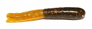 X-ZONE X-TUBE 3.75in SPICY CRAW