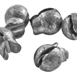 REMOVABLE SPLIT SHOT BB  60pk