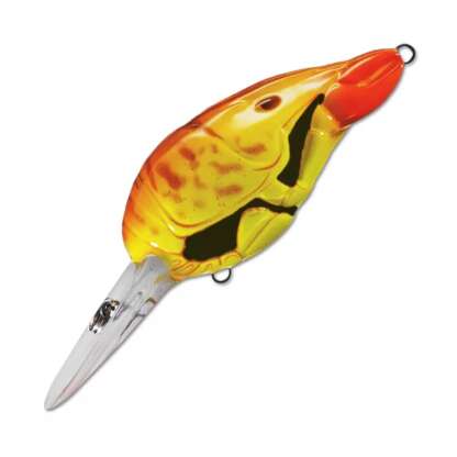 RATTLE CRANKBAIT 2in 3/8oz SPRING CRAWFISH