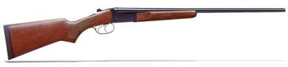 STOEGER 410ga UPLAND SIDE X SIDE YOUTH 22in 2rnd