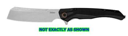 KERSHAW STRATA CLEAVER