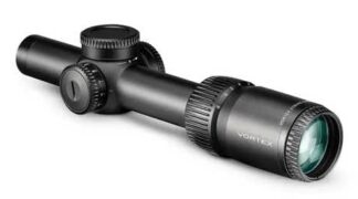 VORTEX STRIKE EAGLE 1-8x24mm FFP EBR-8 BDC3 MOA  SCOPE