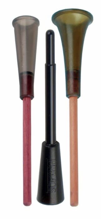 PRIMOS STRIKER 3pk TURKEY CALLS