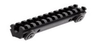 SUN OPTICS SM4507 RUG TO WVR ADAPTER MOUNT