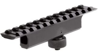 SUN OPTICS AR-15 CARRY HANDLE PICATINNY