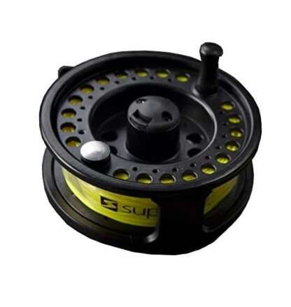 SUPERFLY 4/5/6 FLY REEL KIT