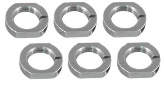 HORNADY SURE-LOC LOCK RING 6pk