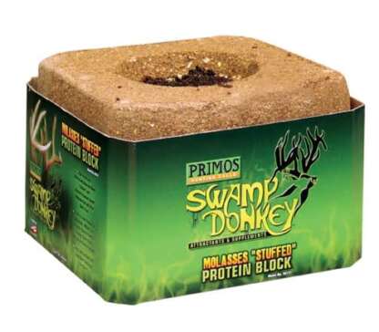 PRIMOS SWAMP DONKEY BLOCK