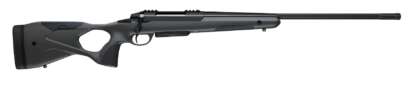 SAKO S20 HUNTER 6.5 CREEDMOOR SATIN BLACK 24.3in 5rnd