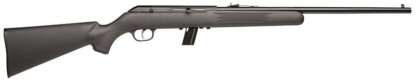 SAVAGE 64F 22LR BLUED/SYN 21in 10rnd