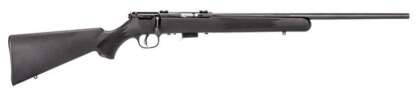 SAVAGE 93R17 FNS-SR 17HMR BLUED/SYN 21in 5rnd