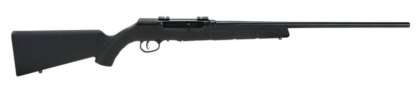 SAVAGE A22 22LR SEMI-AUTO SYNTHETIC 22in 10rnd