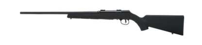 SAVAGE A22 22LR SEMI-AUTO SYNTHETIC 22in 10rnd - Image 4