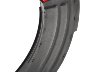 SAVAGE MARK II 22LR/17 MACH2 10rnd MAGAZINE