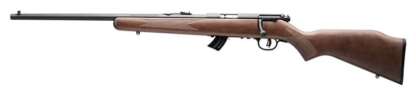 SAVAGE MARK II GL 22LR WOOD BLUED 21in 10rnd