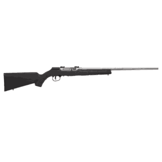 SAVAGE A22 FSS 22LR SS 22in 10rnd