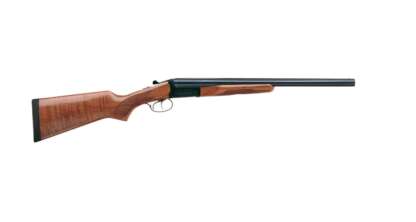 STOEGER 12ga COACHGUN DELUXE 20in 2rnd