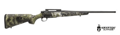 HOWA M1500 6.5 CREEDMOOR SUPERLITE KRYPTEK 20in 3rnd